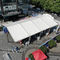 چادرهای نمایشگاه در فضای باز چاپ شده با رنگ کامل / نمایشگاه تجاری مارک اندازه 25 35m