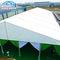 چادرهای سفارشی بیرونی برای رویدادهای ورزشی ظرفیت بزرگ اندازه 20x80