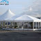 چادرهای مهمانی سفارشی بام PVC ضد آب برای رویدادهای نمایش تجاری